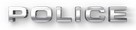 Police Uhren