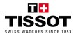 Tissot Uhren